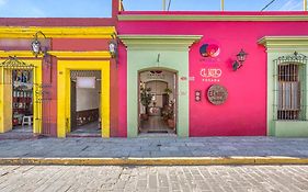 Hotel El Nito Posada